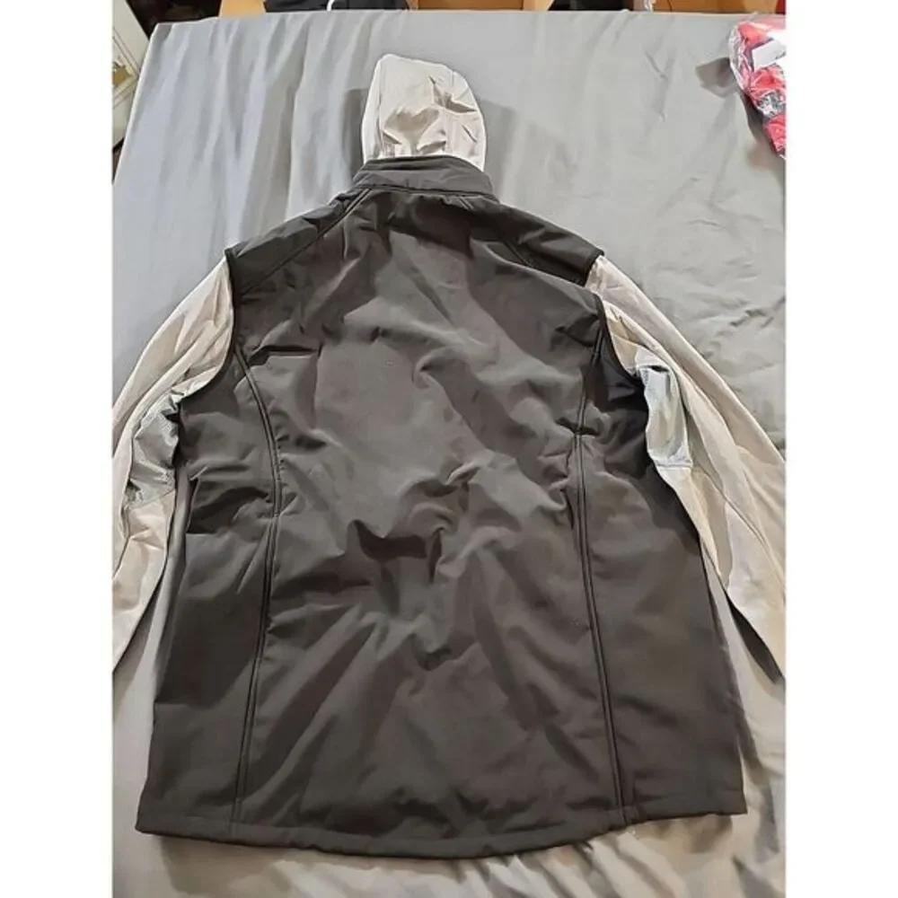 Dunbrooke men black